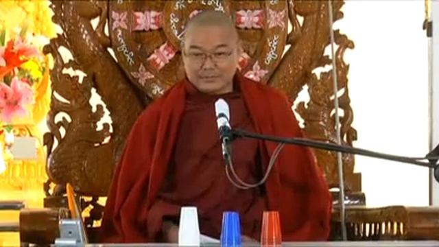 သာသနာ သံုးရပ္အက်ည္း смотреть онлайн