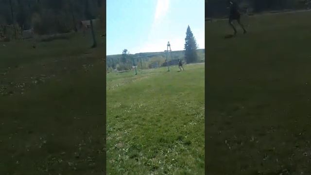 Хочу попасть в лагерь 