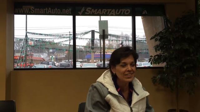 Smart Auto Knoxville | Video Review смотреть онлайн