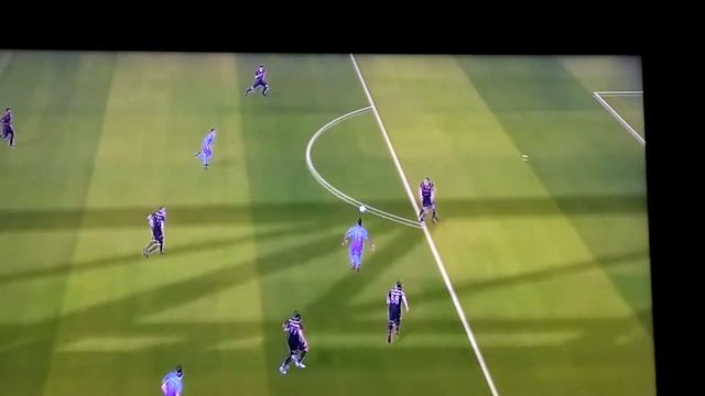 FIFA 18 Xbox 360 смотреть онлайн