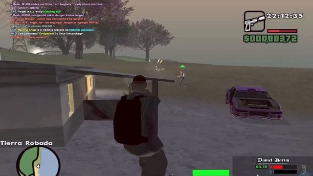 [JGRP] RIP DESERT EAGLE смотреть онлайн