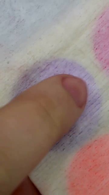 Time To Clean Your Wet Liner Palette 🧼🎨 смотреть онлайн
