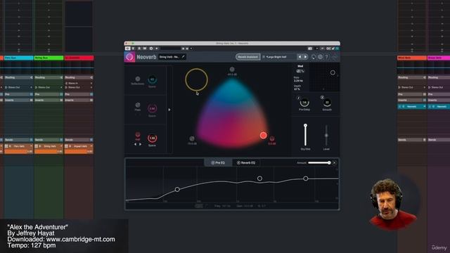 16 - Types of Reverb смотреть онлайн
