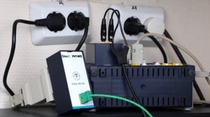 СИЛЬНЫЙ И СЛАБЫЙ ЭЛЕКТРОЛИТ