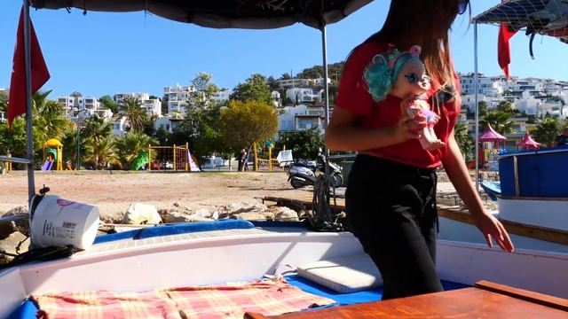 Куклы Кинди Кидс - Донатина пропала! Видео для девочек - ищем игрушки вместе с Той Клаб! смотреть онлайн