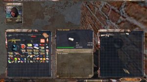S.T.A.L.K.E.R. В Аду... Псы - Тайник наёмника в кинотеатре «Прометей»