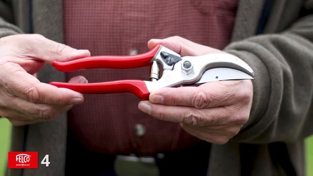 FELCO 4 смотреть онлайн