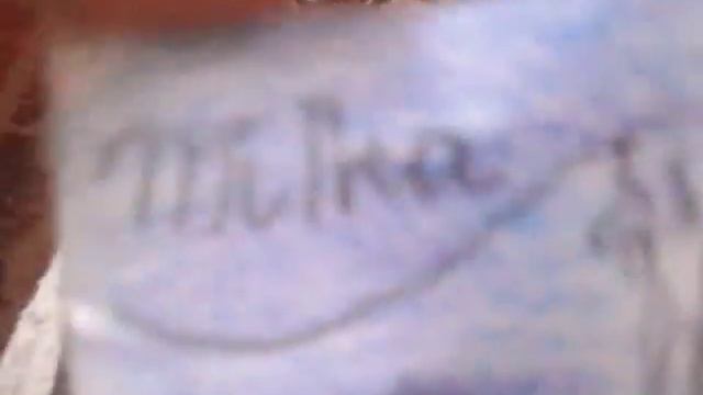 Как настоящий мини лента2 но капельки пострадала. Самодельная но красивая мини лента смотреть онлайн