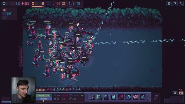 Культисты ✔ Хороши или нет? Deapot's Game смотреть онлайн
