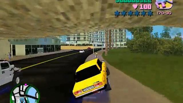 GTa 07 смотреть онлайн