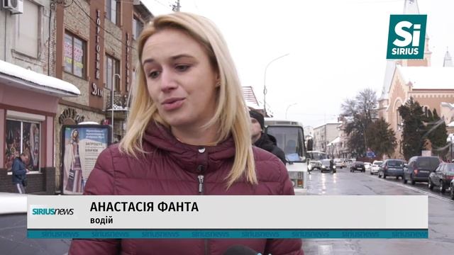 За неправильне паркування – штраф до 510-ти гривень смотреть онлайн