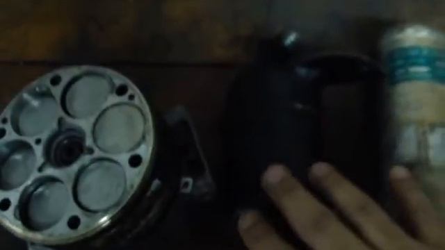 Barulho No Compressor Do Ar Condicionado Do Fiat Punto