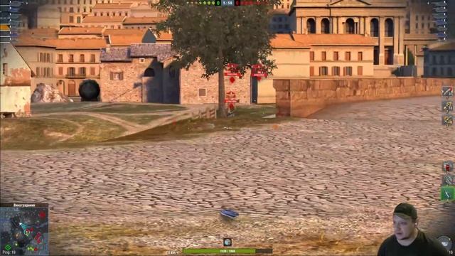 СТРИМ WOT BLITZ. БОИ ВЗВОДОМ смотреть онлайн