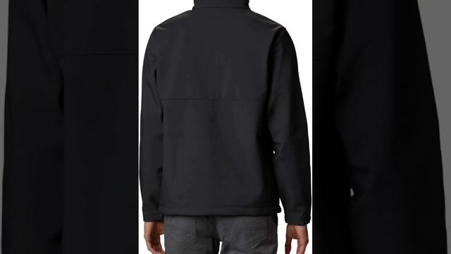 Columbia Men's Ascender Softshell Front-zip Jacket #fashion #clothing #jackets #menswear