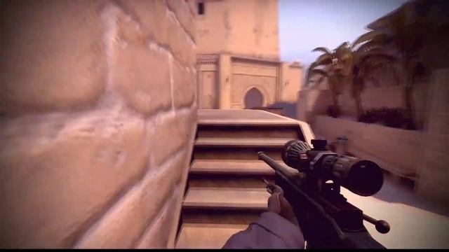 CSGO montage on vsdc free software смотреть онлайн
