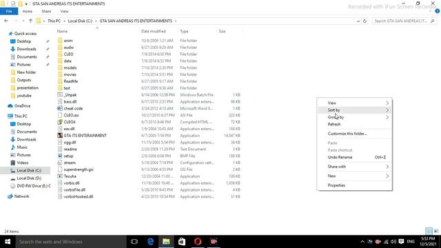 How To Fix GTA San Andreas Cannot find 800x600x32 Video Mode Error in Windows 10/8/8.1 100% Working смотреть онлайн