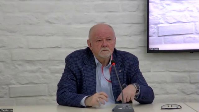 Лекция В.В. Зверева «Либеральное народничество 1870 – 1890-х гг.»