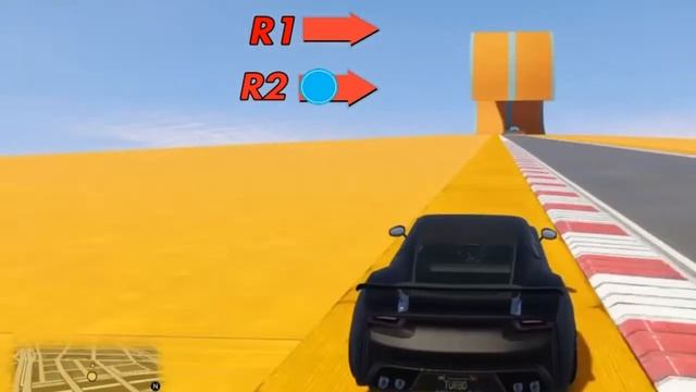 Double Clutch Demo, PARIAH, GTA V Online PS4 tuRbo_crOw_ смотреть онлайн