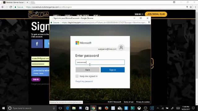 How to get 200k *EASY* GTA V! (Rockstar Mailing list) смотреть онлайн