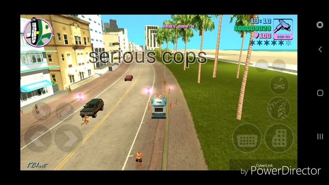 Let's sell some icecream on gta vice city 10th anniversary смотреть онлайн