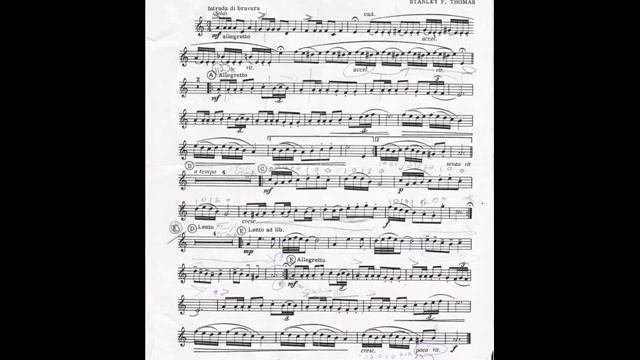 El Torero trumpet смотреть онлайн