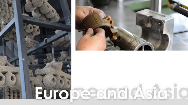 Genebre, Corporate Video 2014