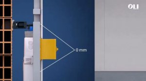 Монтаж инсталляции OLI74