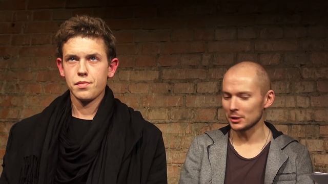 Сергей Бунзя Крысы или Тренинг для успешных людей смотреть онлайн