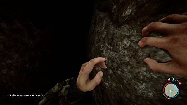 Полное прохождение Sons of the forest за 8 минут(НЕ СПИДРАН) смотреть онлайн