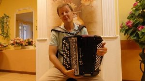 Итальянский баян Mengascini F4. В чем причина его популярности?