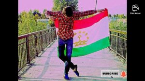 Нас никогда никто не сломает! Мы Таджики,мы носители корон| клип