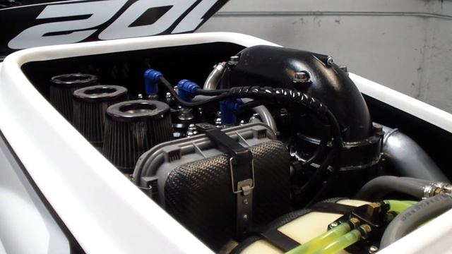 PRODUCT OVERVIEW: Helix Race Hull смотреть онлайн