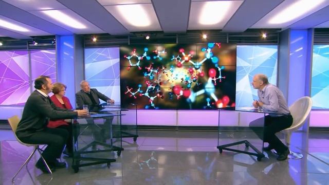 Крошка вирус и его собратья