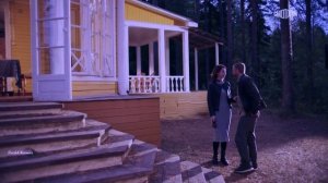 Мария Швецова и Олег Платонов (сериал "Тайны следствия") - "Ты моё счастье"