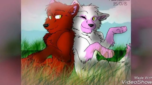 Фокси и Мангал смотреть онлайн