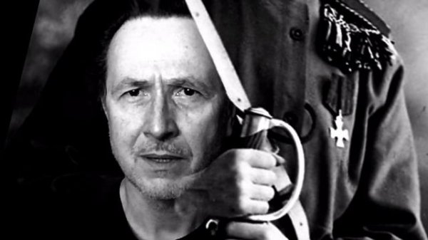 Николай Гумилёв.Память