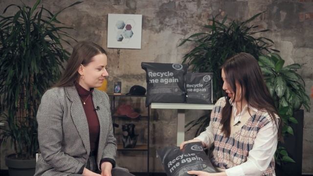 Things You Didn't Know About Printful's Sustainability смотреть онлайн