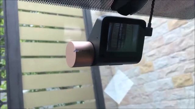 HƯỚNG DẪN SỬ DỤNG XIAOMI 70MAI LITE TỪ A - Y_FALUAUTO.COM смотреть онлайн