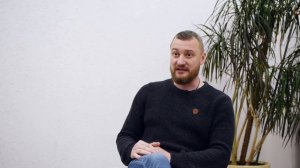 Иван Дембицкий - отзыв