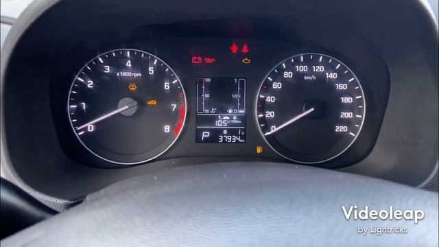 Покупка Hyundai Creta 2017, 1 350 000т. смотреть онлайн