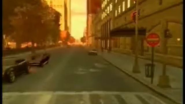 GTA IV - Street Racers Choice (Esperanto) Part 2 смотреть онлайн