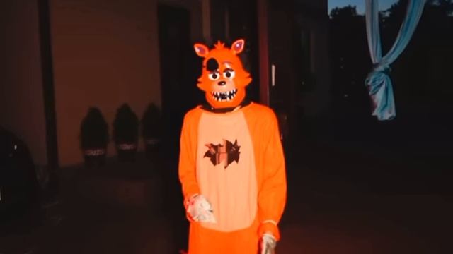 ПИЦЦЕРИЯ ФРЕДДИ В РЕАЛЬНОЙ ЖИЗНИ! смотреть онлайн