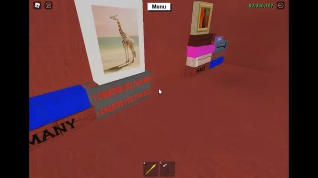 розыгрыш в 🌳 Lumber Tycoon 2 смотреть онлайн