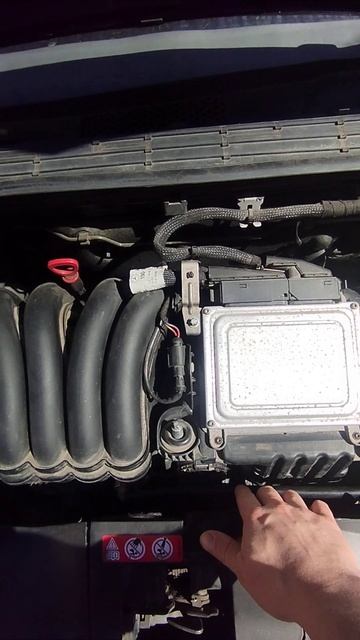 🚗 A-Class Mercedes-Benz W169 A150 P0171 🛠️глохне на холостих, не тримає обороти, сама газує 👨🔧 смотреть онлайн