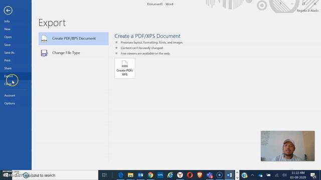 How to Convert Images to an Editable Word File смотреть онлайн