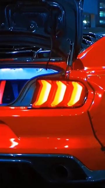 Widebody MUSTANG 🥵💦 #shorts #car #edit #mustang #jdm #shelby #bmw #audi #trending #viral смотреть онлайн
