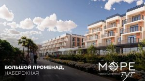 Презентация Море тут