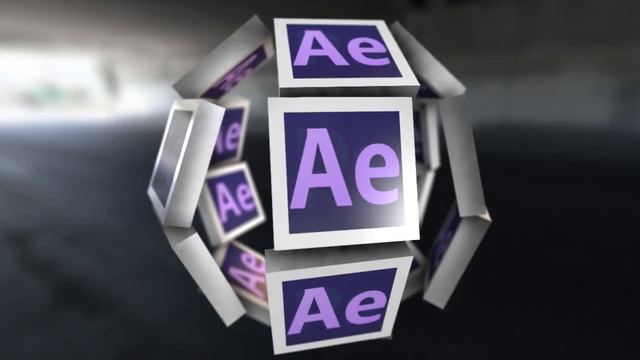 Tutorial Grid Intro Made in Video Copilot Element 3d In After Effects смотреть онлайн