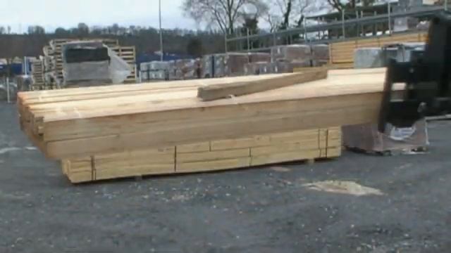 Паллетные вилы №1 смотреть онлайн