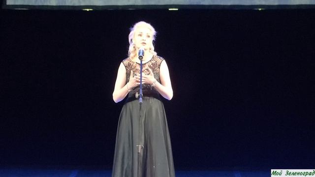 Людмила Горнаева - Снился мне сад смотреть онлайн